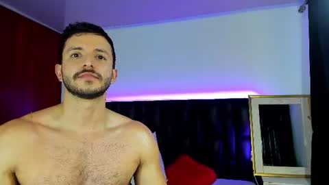 marcus_lafourt online show from August 5, 12:52 am