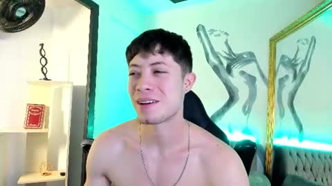 Marcus online show from July 24, 2:09 pm
