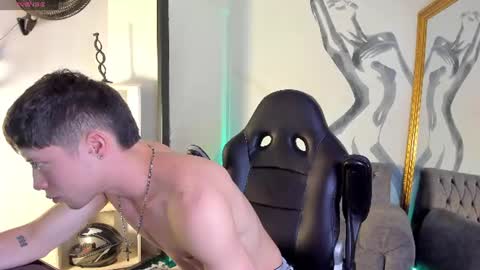Marcus online show from July 25, 3:05 pm
