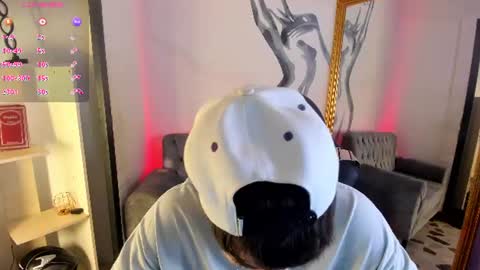 Marcus online show from July 29, 2:24 pm