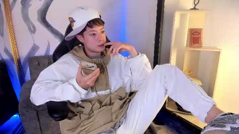 Marcus online show from July 30, 2:13 pm