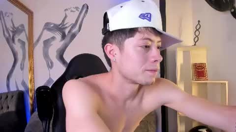 Marcus online show from July 30, 3:19 pm