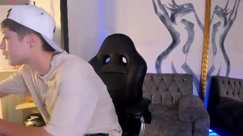 Marcus online show from August 4, 1:41 pm