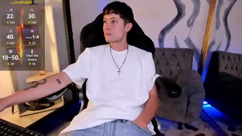 Marcus online show from August 5, 1:42 pm