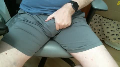 Marcus online show from May 21, 5:25 pm