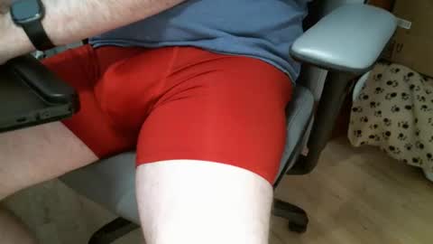 Marcus online show from May 21, 9:05 pm