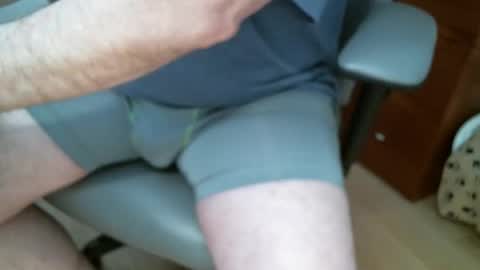 Marcus online show from May 23, 3:15 pm