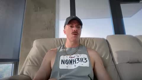 marcusripped1 online show from May 25, 1:13 pm