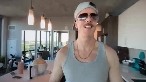 marcusripped1 online show from May 28, 12:13 am