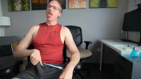 marcusripped1 online show from June 7, 9:53 pm