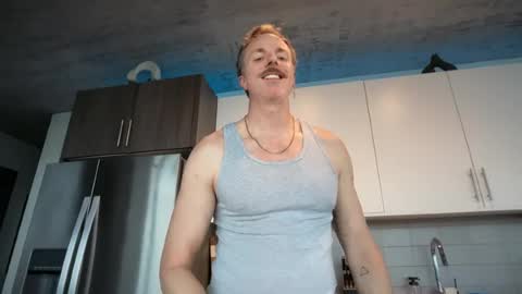 marcusripped1 online show from June 18, 12:10 am