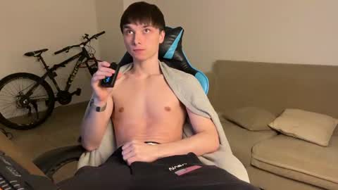 Marcus online show from August 10, 11:17 pm