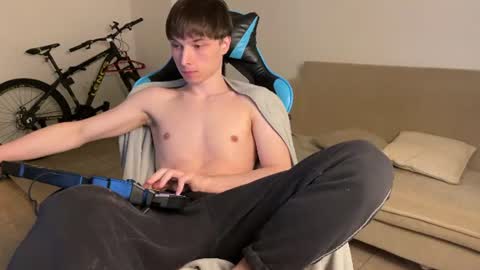 Marcus online show from August 11, 12:23 am