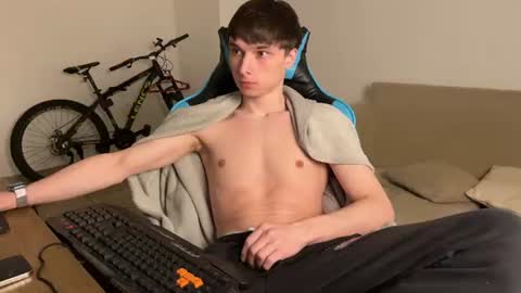 Marcus online show from August 11, 1:29 am