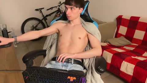 Marcus online show from August 15, 10:03 pm