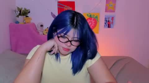 Gabriela and Danna online show from July 3, 8:27 am