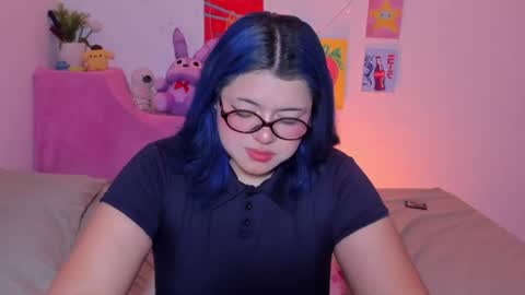 Gabriela and Danna online show from July 9, 3:22 am