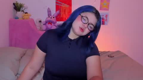 Gabriela and Danna online show from July 9, 4:28 am
