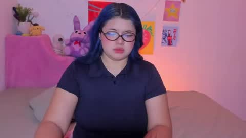Gabriela and Danna online show from July 9, 5:56 am