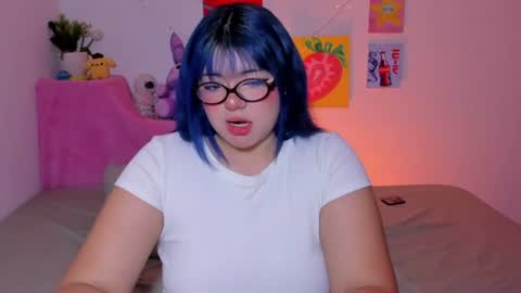 Gabriela and Danna online show from July 11, 5:02 am