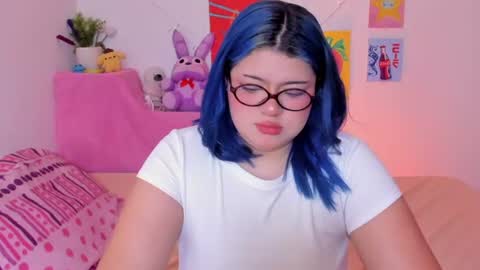Gabriela and Danna online show from July 14, 6:19 pm