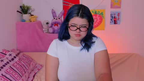 Gabriela and Danna online show from July 14, 8:31 pm