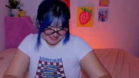 Gabriela and Danna online show from July 17, 2:33 am