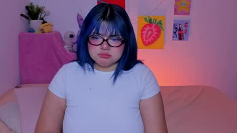 Gabriela and Danna online show from July 18, 6:58 am