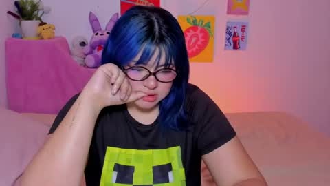 Gabriela and Danna online show from July 23, 6:38 am