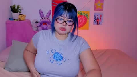 Gabriela and Danna online show from July 26, 4:17 am