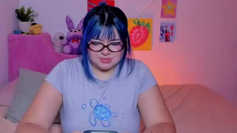 Gabriela and Danna online show from July 26, 5:23 am