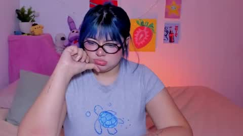 Gabriela and Danna online show from July 26, 6:29 am