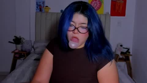 Gabriela and Danna online show from August 12, 4:37 am