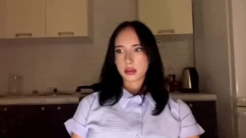 Isabella online show from August 7, 7:36 pm