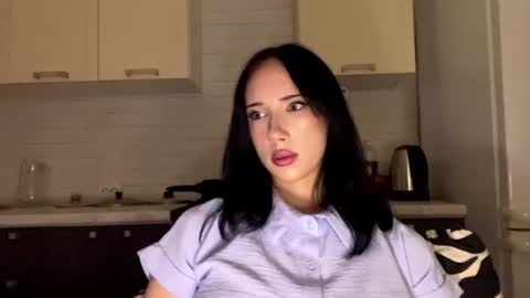 Isabella online show from August 7, 9:48 pm