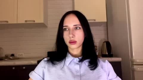 Isabella online show from August 8, 4:29 pm