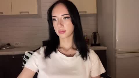 Isabella online show from August 12, 7:16 pm