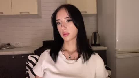 Isabella online show from August 12, 8:22 pm