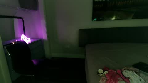 Marcy Tappette online show from May 7, 12:34 am