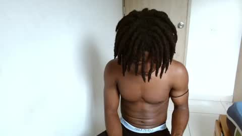 Mardoche online show from July 19, 2:52 pm