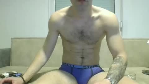 marelly43 online show from April 1, 8:39 pm