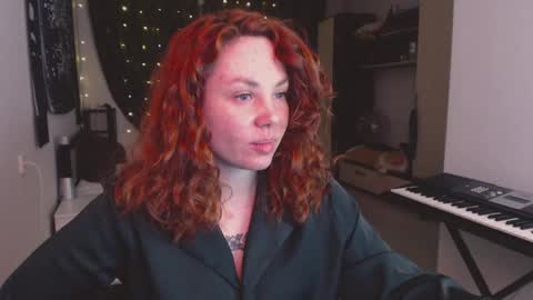 Margaret online show from March 29, 5:21 pm