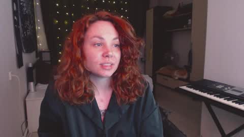 Margaret online show from March 29, 6:27 pm