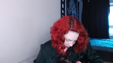 Margaret online show from June 14, 5:21 pm