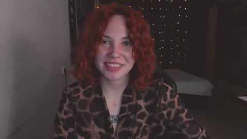 Margaret online show from July 13, 9:20 pm