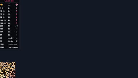 Emily online show from August 14, 3:32 am