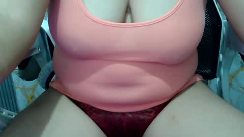 margareth6969 online show from August 11, 4:58 am