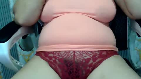 margareth6969 online show from August 11, 6:15 am