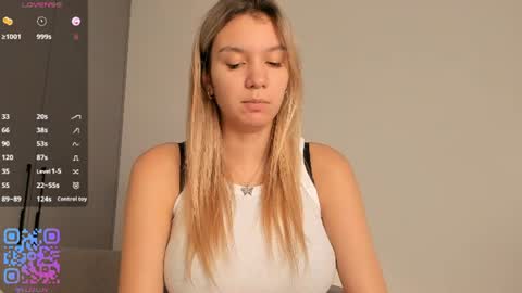 Margaret online show from August 11, 1:07 am