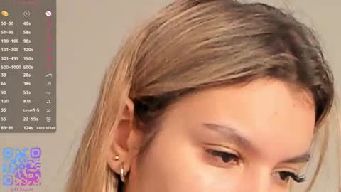 Margaret online show from August 15, 1:31 am